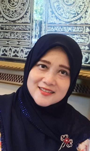 Erni Sri Hastuti, S.Pd