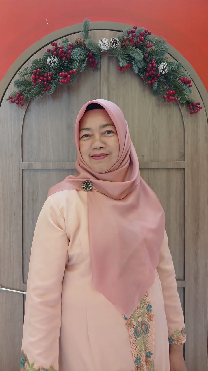 Susmiyati, S.Pd
